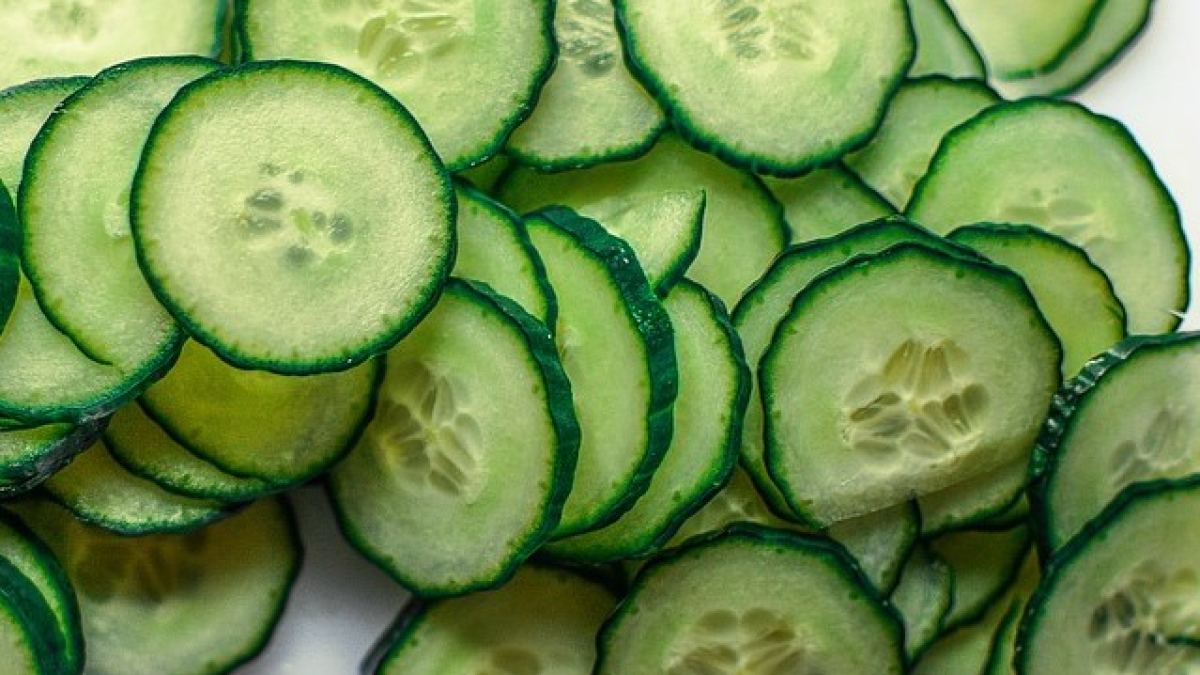 Cucumber