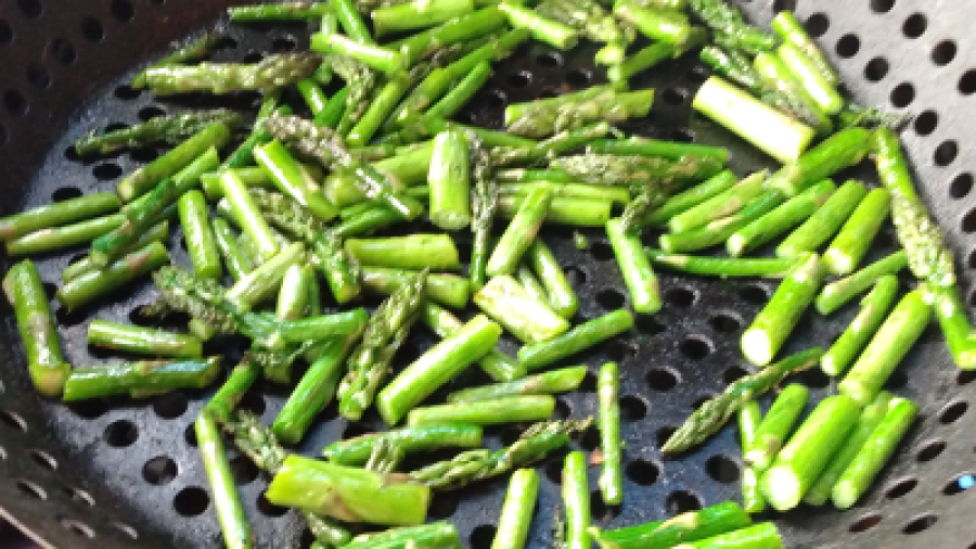 ASPARAGUS